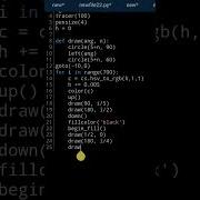 Python Turtle Graphic Design Python Coding Status Shorts Programming Turtle Python
