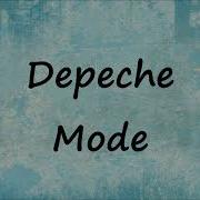 Depeche Mode Halo Lyrics