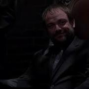 Hot Crowley Scenepack Supernatural 1080p