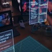 Project North Star Desk UI