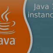 Урок Java 157 Instanceof Null