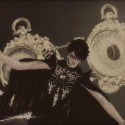 Bayonetta 2 Moon River No Credits
