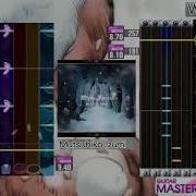 GITADORA Tri Boost Re EVOLVE White Forest Master