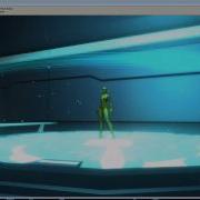 Two Orbit Cameras Full Screen Capture