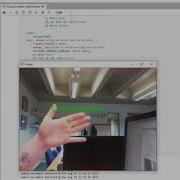 Camera Motion Detection Early Opencv Python