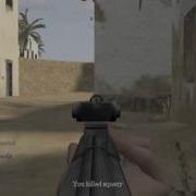 COD2 Undetected Hack El Is Küldöm