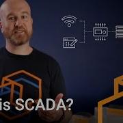 Что такое SCADA