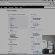 Flickr API
