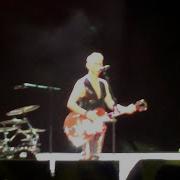 Depeche Mode Higher Love Live Staples Center Los Angeles September 29 2013 HD