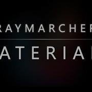 Raymarcher Video Documentation Materials