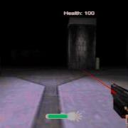 Rifle HeadShot Blitz3D 3ds Max