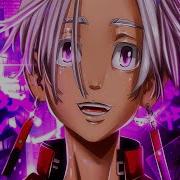 Izana Kurokawa Tokyo Revengers Geração Da Brutalidade Sting
