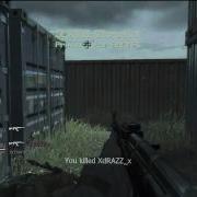 Random COD4 Clips Quality Test