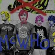 McFly McWho Cover Corrupted
