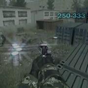 Strafe In Mp Shipment Jumping CoD4 PC