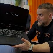Китайский Alienware за 40 000 рублей На что он способен