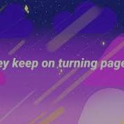 Steven Universe Drift Away Lyrics