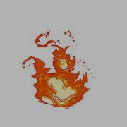 Fire Effect Test