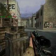 CoD2 Mixclip Color Correction Demo Test V2
