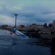 Back Loop Flatwater Kayak Freestyle