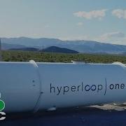 Hyperloop One Unveils The Future Of Transportation Squawk Box CNBC