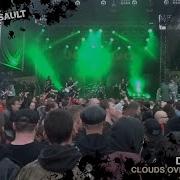 DevilDriver Clouds Over California Brutal Assault 2016