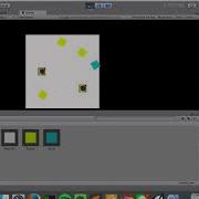 Day 8 Game Mechanics Enemy Behavior 2