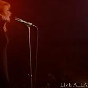 Mina Fly Me To The Moon Live Alla Bussola 72