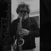 Arisa La Notte Cover Sax