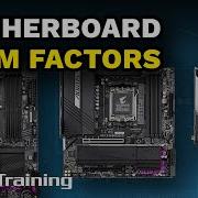 Motherboard Form Factors CompTIA A 220 1101 1 14
