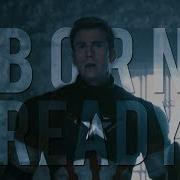 MULTIFANDOM Born Ready