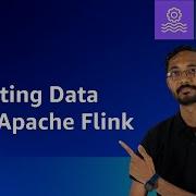 Building A Leaderboard With Amazon Managed Service For Apache Flink 1 5