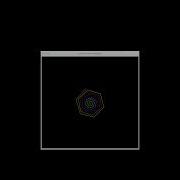 Amazing Python Turtle Designs In 30 Seconds Turtle Graphics Shorts