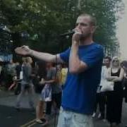 AMAZING BEATBOX BY DAVE CROWE IN BRICKLANE