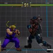 SFV Netcode Is BAD Which Lead To This