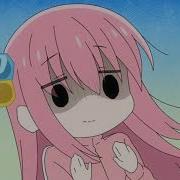 Bocchi Is Literally Me