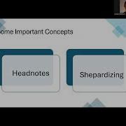 Module 3 Part 1 Case Law