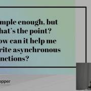 JavaScript Generators Tutorial How To Write Asynchronous JS With ES6 Generators