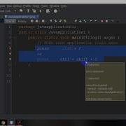 How Comment Uncomment A Block Of Code In NetBeans