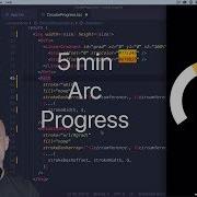 The 5 Minute React Native Arc Progress