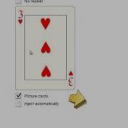 Random Card Generator