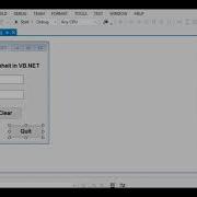 Celsius To Fahrenheit In VB NET