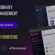 Build A Real World Library Management System Using Java Full Stack Spring Boot Oauth2 React