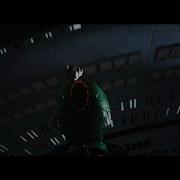 A Massive Galaxy Class Lightwave 2020 CG Animation