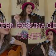YASMIN SCHMIDT Hoşuna Gider Mi Nilüfer COVER