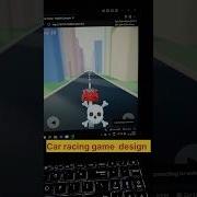 Car Racing Game 3D Design Html Css Or Js Design Coding Html Css Javascript Programming