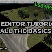 ETS2 Map Editor Tutorial 1 The Basics How To Create A Map 1 53