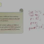 Pointer Assignment Pointer Arithmetic Pointer Comparison