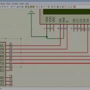 Atmega16 Tutorial 7 16x2 LCD LCD Library