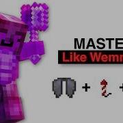 How To Elytra Rocket Mace In Under 3 Minutes Step By Step